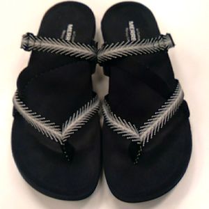 Merrell District Mendi Thong Sandal